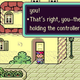 Illustration for article titled Cartman Renames You, And Other Fun Name Prompt Screens In Gaming